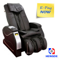 Classic Bill Coin Token Vending Massage Chair